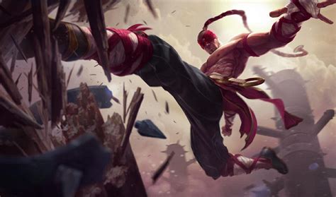 lee sin probuilds|Lee Sin Arena Builds, Augments, and Synergies.